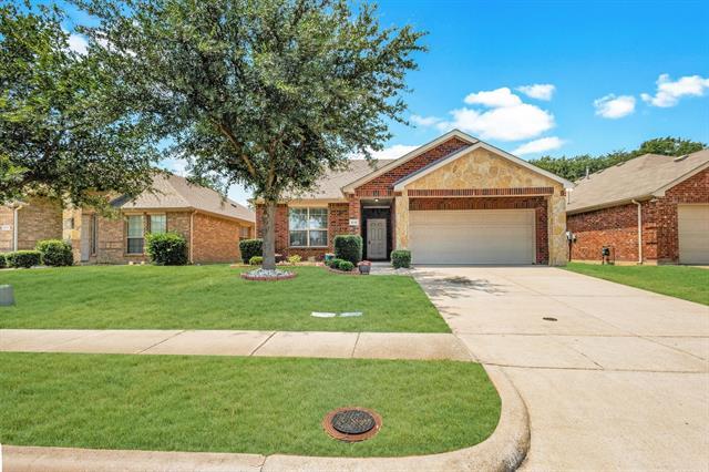 property at 516 Byron Nelson Dr