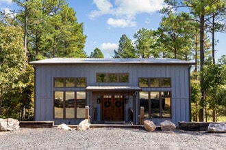 25 Eagle Pne Ln in Broken Bow, OK - Building Photo - Building Photo