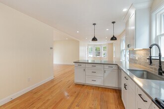 48 W Tremlett St in Boston, MA - Building Photo - Building Photo