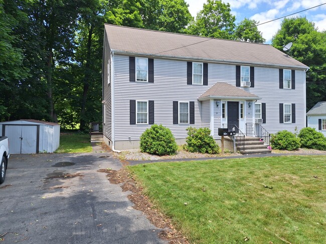 property at 34 Hammond St