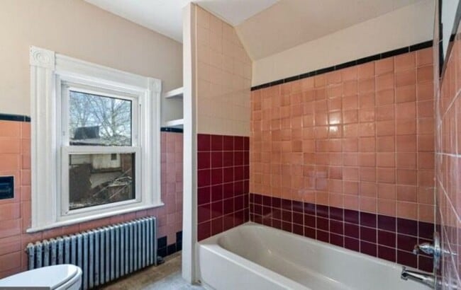 34 Cumberland Ave in Trenton, NJ - Foto de edificio - Building Photo