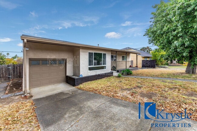 175 Toyon Dr in Vallejo, CA - Building Photo - Building Photo
