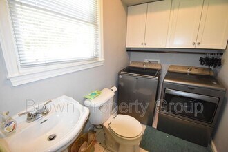 3202 Cluny Dr in Fayetteville, NC - Building Photo - Building Photo
