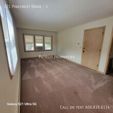 721 Pinecrest Dr-Unit -1 in Madison, WI - Building Photo - Building Photo