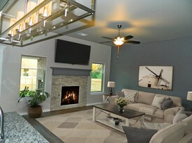 5232 Lannister Ln in Arcadia, OK - Building Photo