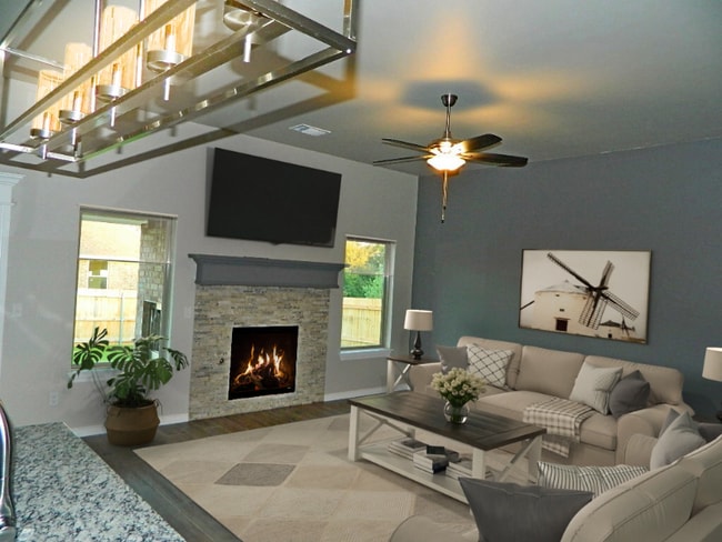 property at 5232 Lannister Ln