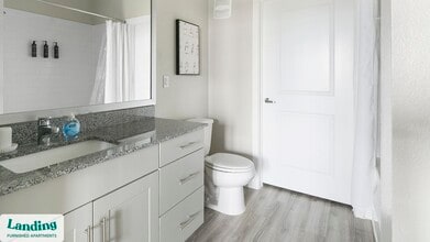 3230 FM 1463, Unit 11310 in Katy, TX - Foto de edificio - Building Photo