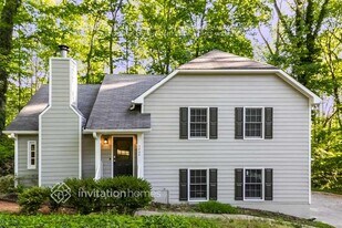 3808 Mountain View Rd NW in Kennesaw, GA - Building Photo