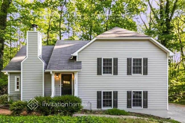 3808 Mountain View Rd NW