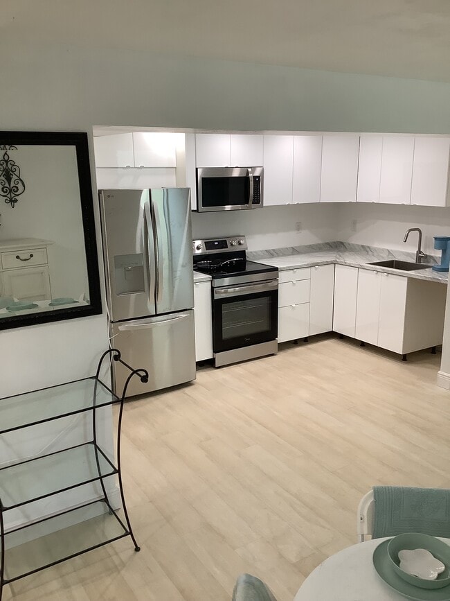 property at 20301 NE 30th Ave