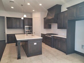 8553 Gerbera Daisy Rd in Frisco, TX - Building Photo - Building Photo