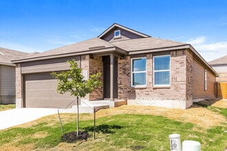 15407 Salmon Spg in San Antonio, TX - Foto de edificio - Building Photo