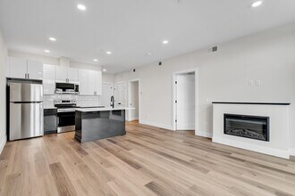 63 Belgrade Ave in Boston, MA - Building Photo - Building Photo