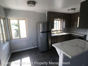 4032 Utah St in San Diego, CA - Foto de edificio - Building Photo