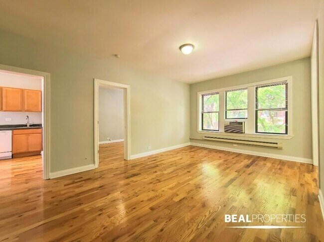 3728 N Pine Grove Ave in Chicago, IL - Building Photo - Building Photo