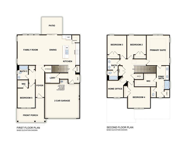 108 Keyser Dr in Mooresville, NC - Building Photo - Building Photo
