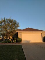 2603 Cherry Hills Ln in Burleson, TX - Building Photo