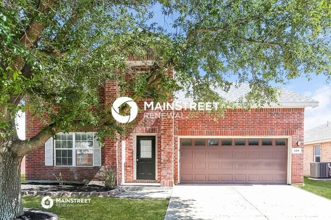 property at 128 Heritage Dr