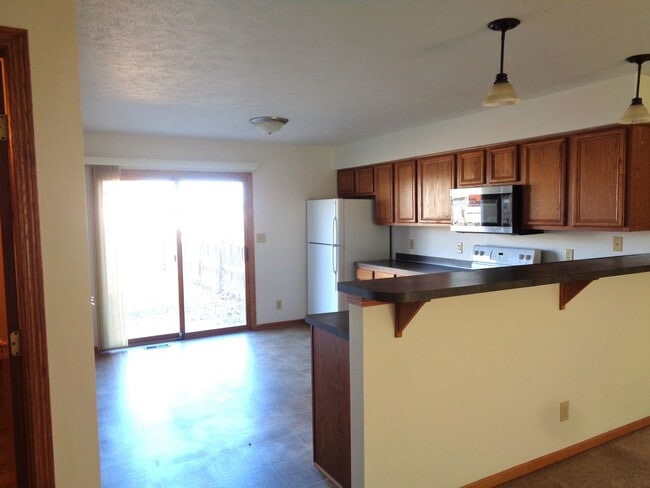 5428 W Redberry Ln in Lincoln, NE - Building Photo - Building Photo