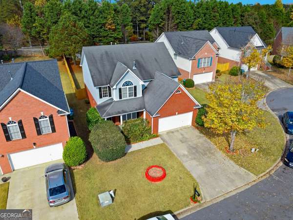 4545 Parkview Walk Dr in Lilburn, GA - Building Photo - Building Photo