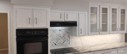1107 Manatee Ln in Houston, TX - Building Photo - Building Photo