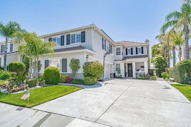 26058 Baldwin Pl in Stevenson Ranch, CA - Building Photo - Building Photo