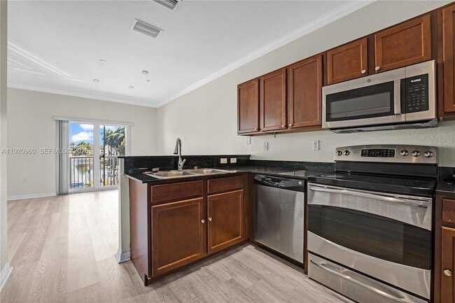 property at 10870 NW 88th Terrace