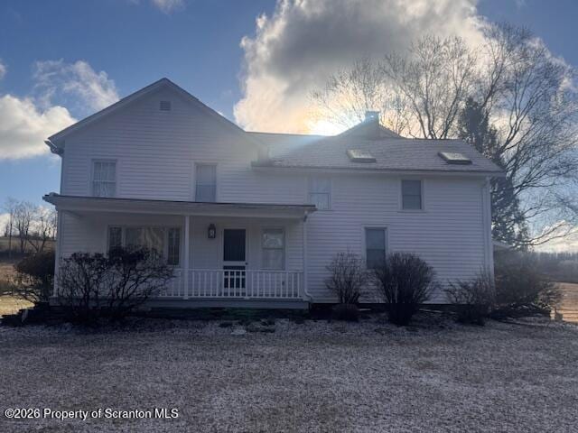 property at 206 Medei Rd