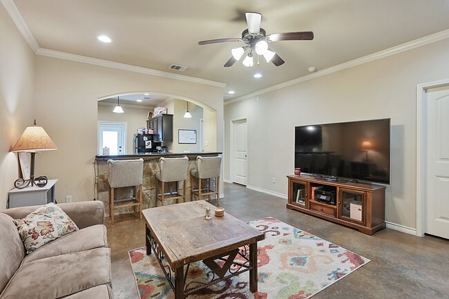 3509 General Pkwy in College Station, TX - Building Photo - Building Photo