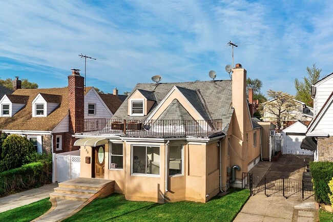 property at 73-33 188th St