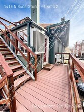 1415 N Race St in Denver, CO - Building Photo - Building Photo