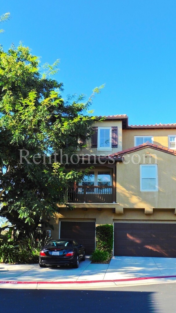 property at 7750 Via Belfiore