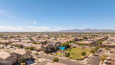 14231 W Voltaire St in Surprise, AZ - Building Photo - Building Photo