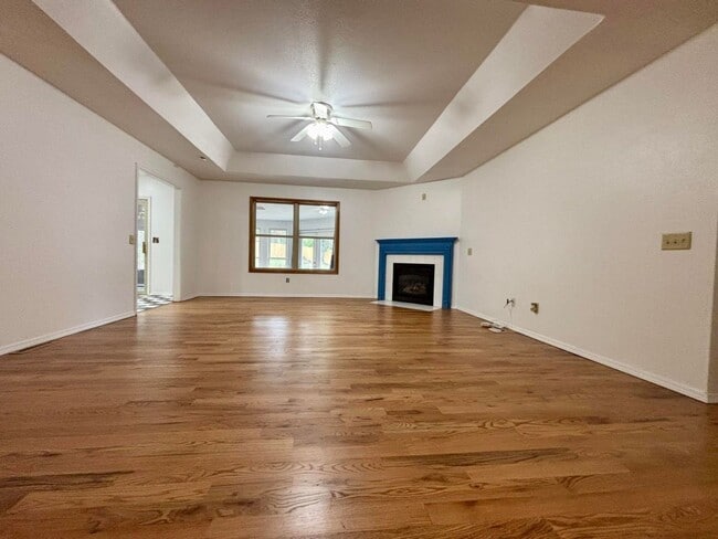 4614 S Falcon Ct in Battlefield, MO - Building Photo - Building Photo