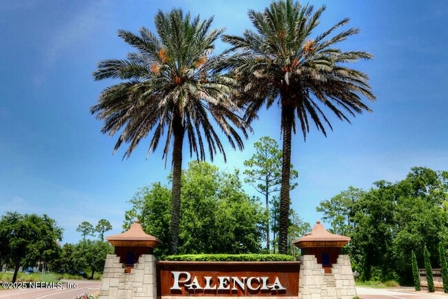 243 Front Door Ln in St. Augustine, FL - Foto de edificio - Building Photo