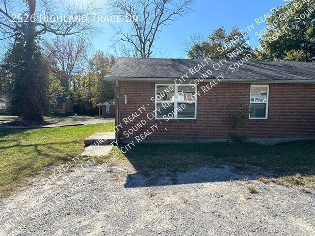 2526 Highland Trace Dr in Nashville, TN - Building Photo - Building Photo