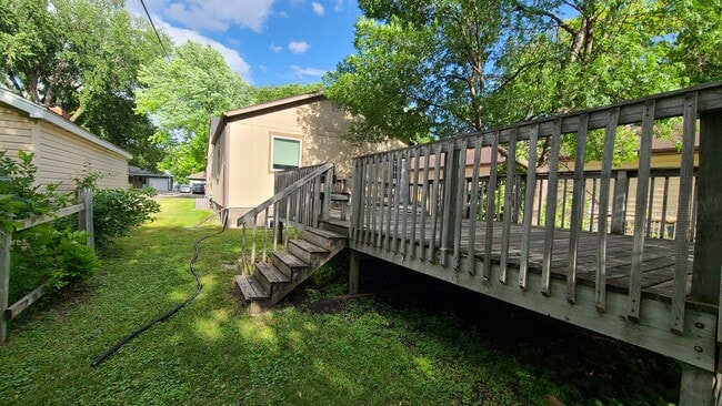 1326 11th St N in Fargo, ND - Building Photo - Building Photo