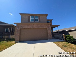 10330 Gibbons Creek in San Antonio, TX - Building Photo - Building Photo