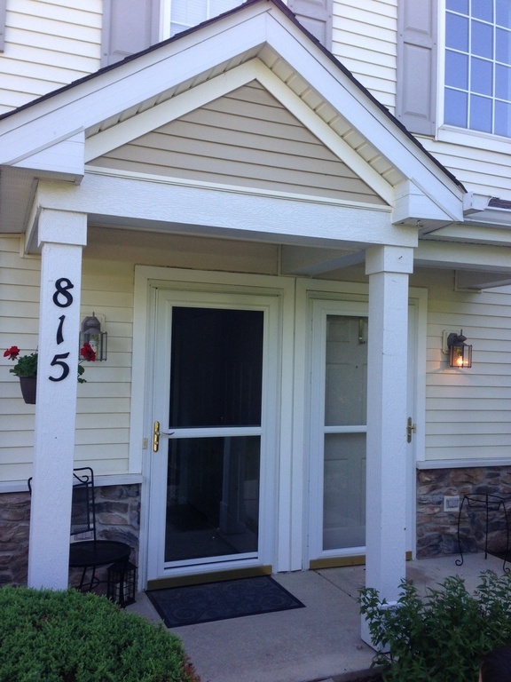 property at 815 Silverstone Dr