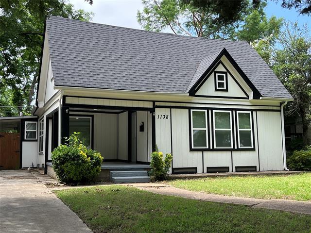 1138 Elmdale Pl in Dallas, TX - Building Photo - Building Photo