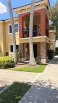 990 NE 33rd Terrace in Homestead, FL - Building Photo
