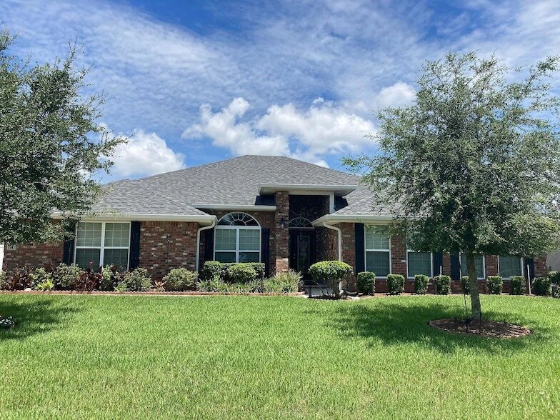 4441 SW 62nd Loop in Ocala, FL - Building Photo