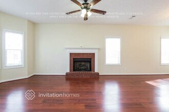 407 Linda Ct in Canton, GA - Building Photo - Building Photo