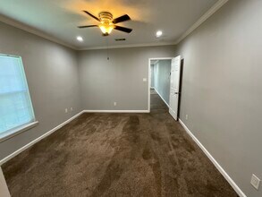 4124 Sayers St, Unit 2 in Houston, TX - Foto de edificio - Building Photo