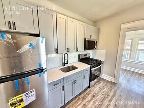 41 N 13th St in Allentown, PA - Building Photo - Building Photo