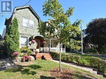 14 Cassels Ave