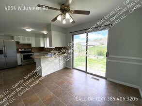 4054 W Juniper Rd in Cedar Hills, UT - Building Photo - Building Photo