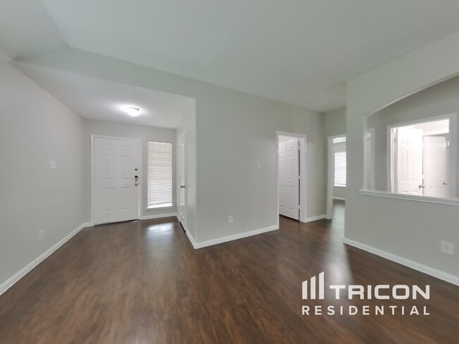2439 High Island Way in Houston, TX - Building Photo - Building Photo