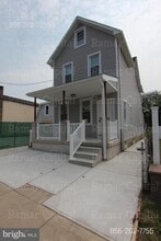 1123 Cambridge St in Camden, NJ - Building Photo - Building Photo
