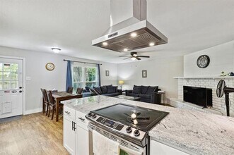 5620 Maple Ln in Rowlett, TX - Building Photo - Building Photo